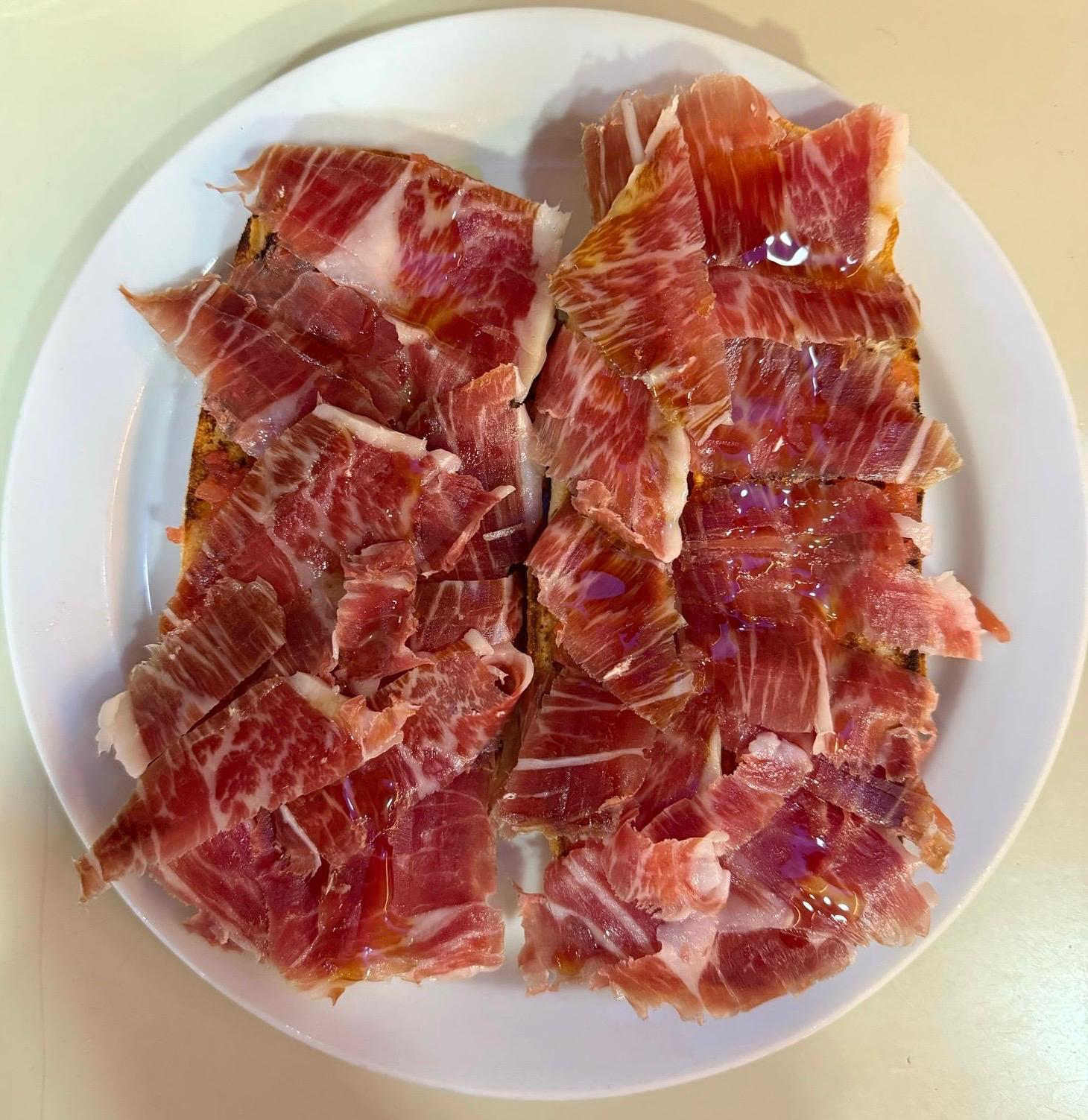 Bocadillos